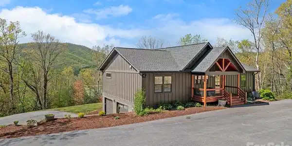 566 South Mills River Road