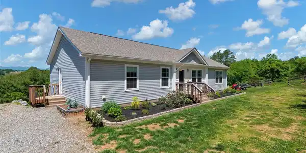 271 Sluder Branch Road