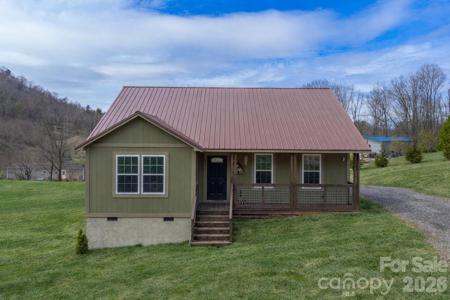 3240 Old Henson Cove Road