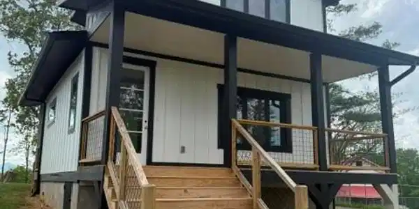 3 Locust Street
