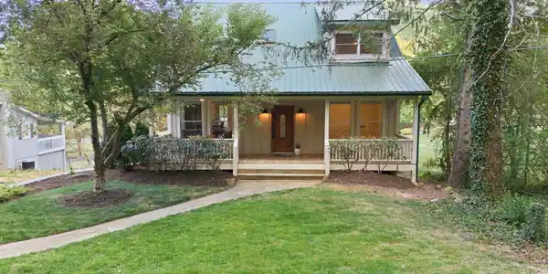 612 Christian Creek Road