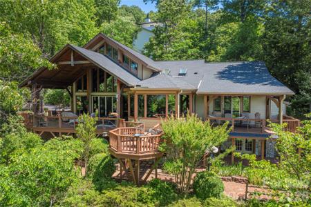 1108 Rocky Knob Road
