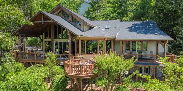 1108 Rocky Knob Road