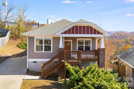 11 Byrdcliffe Lane