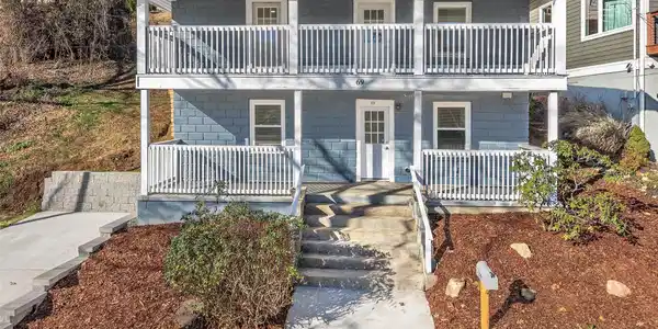 69 Jefferson Drive