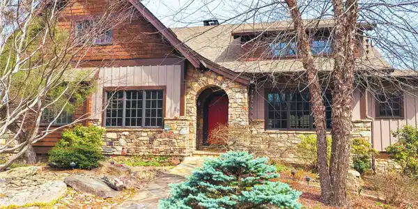 29 Crockett Ridge Road