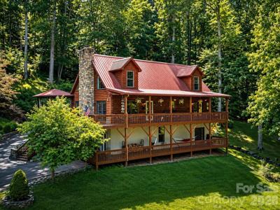 420 Chimney Rock Drive