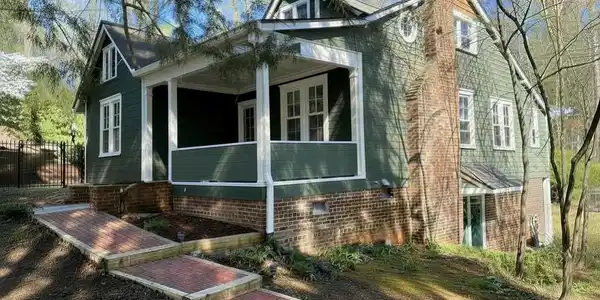 1 Ridgefield Place