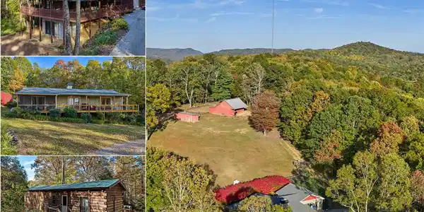 325, 141 & 75 Owl Haven Lane