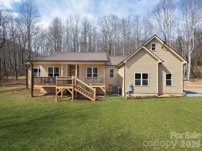 1230 Terrys Gap Road