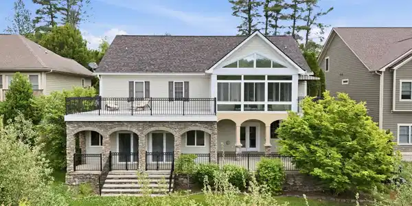 612 Vista Falls Road