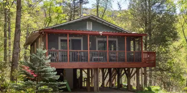 190 Shope Creek Road