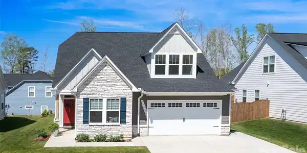 21 N Christie Court