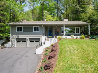 165 Country Club Drive