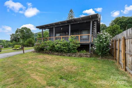 1623 Soco Road
