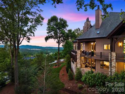 47 Ridge Pine Trail