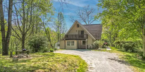 344 S Mills River Road