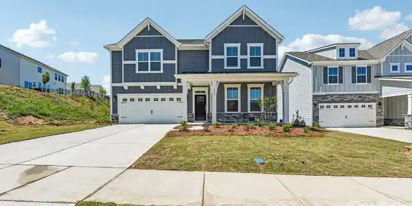 600 Mahogany Road