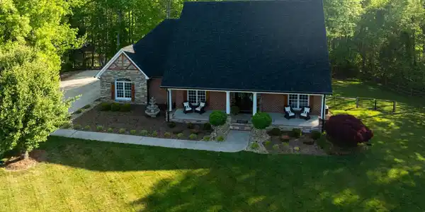 2447 Thornfield Drive