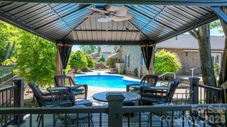 4946 Butner Drive