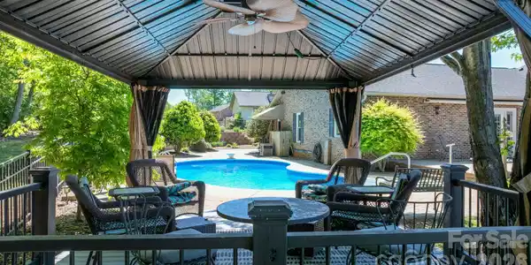 4946 Butner Drive
