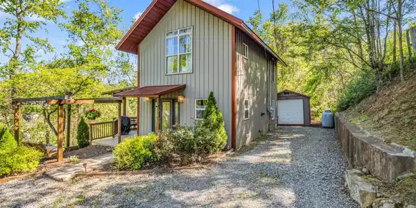 3 Ravine Extension