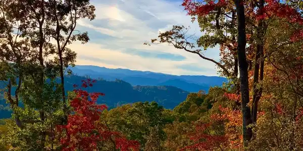 00 Marble Heights Trail