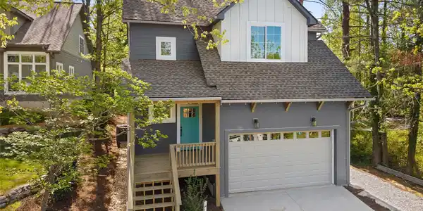 551 Fisher Road