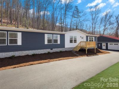502 Hutch Mountain Road