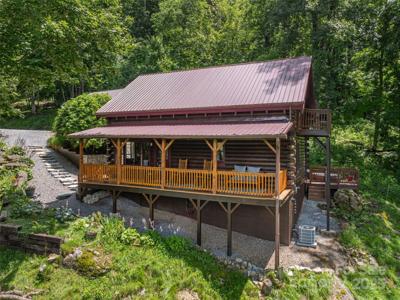 3424 Wesley Creek Road