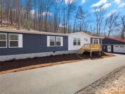 502 & 512 Hutch Mountain Road
