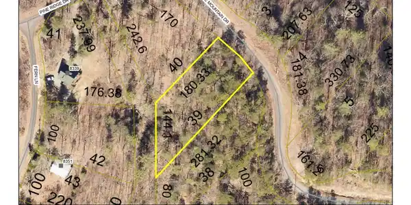 1042 Pine Mountain Drive