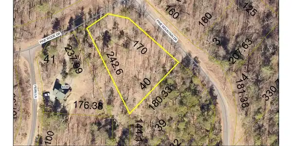 1034 Pine Mountain Drive