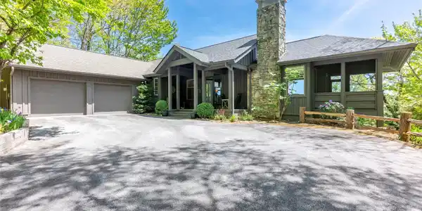 562 Panther Ridge Road