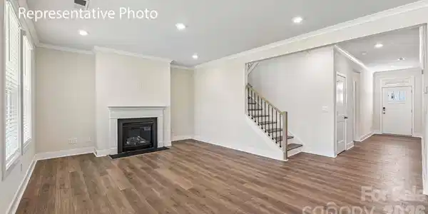 514 Mahogany Road
