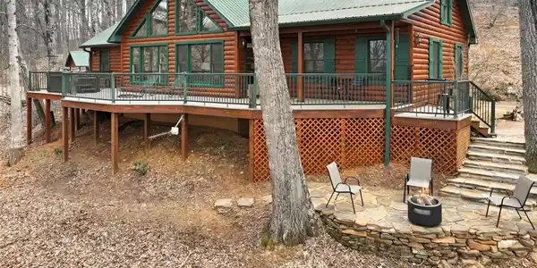 462 Little Mountain Road
