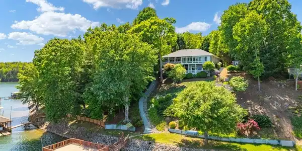 797 Lake Club Drive