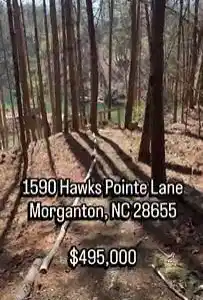 1590 Hawks Pointe Lane