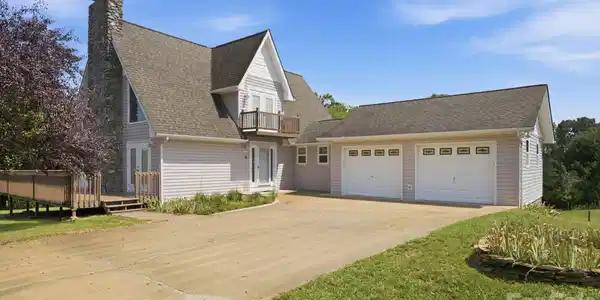 1414 Center Church Road