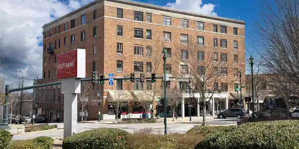 538 N Main Street