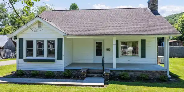 40 Avery Street
