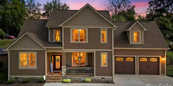 63 Old Spring Drive