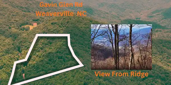 135 Gavin Glen Road