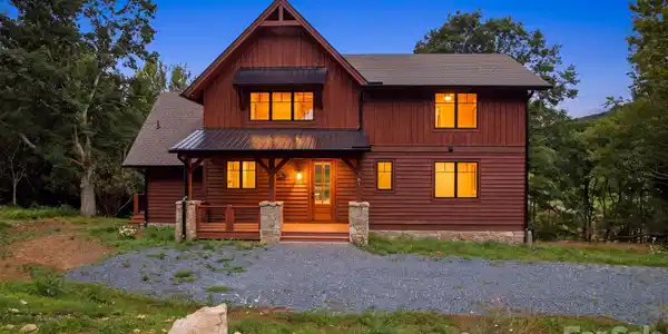 761 Foxfire Drive