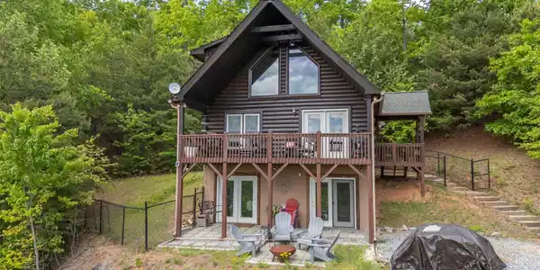 202 Fall Creek Drive