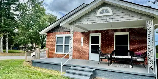4501 Polkville Road