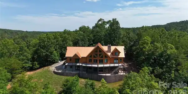 590 Boulder Ridge