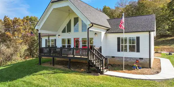 303 Johnson Farm Road
