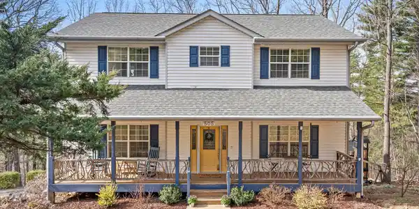 505 Kings Ridge