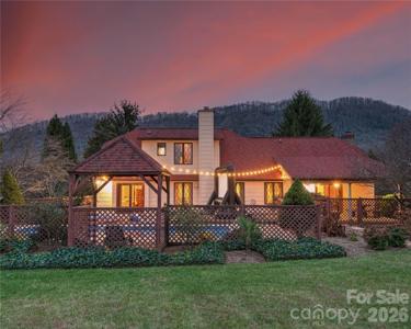 845 Cane Creek Road